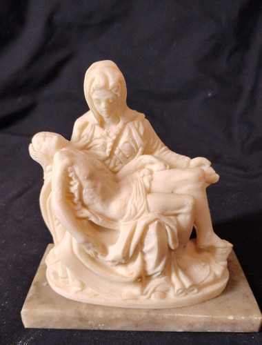Michelangelo madonna della - michelangelo,